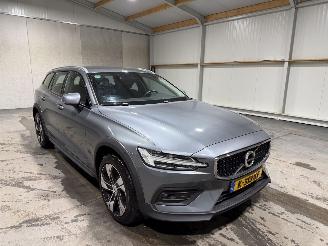 Volvo V-60 2.0B5 184kW Automaat AWD Pro picture 3