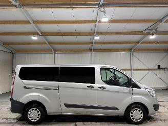 Auto incidentate Ford Transit Custom 310 2.0TDCI 77kW L2H1 Trend 2016/8