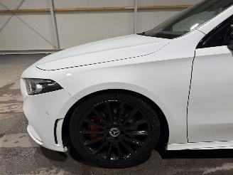 Mercedes A-klasse 250 165kW Automaat Pano Premium Plus picture 15