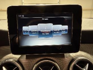 Mercedes Cla-klasse 180d  Automaat AMG Business Solution Shootingbrake picture 32