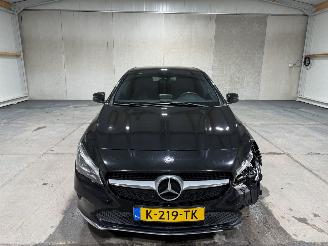 Mercedes Cla-klasse 180d  Automaat AMG Business Solution Shootingbrake picture 4