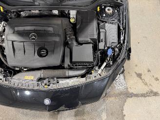 Mercedes Cla-klasse 180d  Automaat AMG Business Solution Shootingbrake picture 29