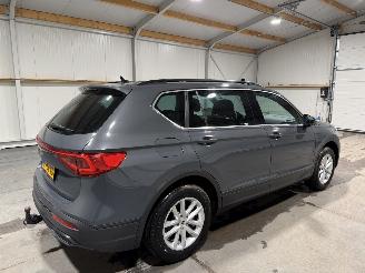 Seat Tarraco 1.5TSI 110kW Style picture 5