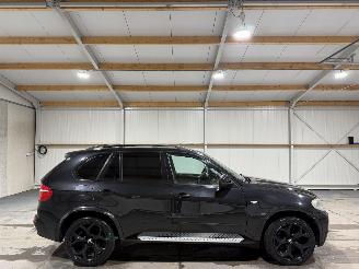 Schadeauto BMW X5 XDrive30d 173kW Automaat High Executive 2007/11
