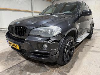 BMW X5 XDrive30d 173kW Automaat High Executive picture 24