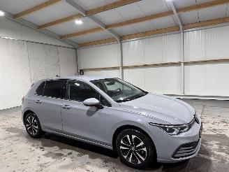 Volkswagen Golf 1.0eTSI 81kW Automaat Life picture 2