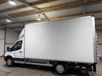 Ford Transit 2.0TDCI 96kW L4 Bakwagen 350  TREND picture 11