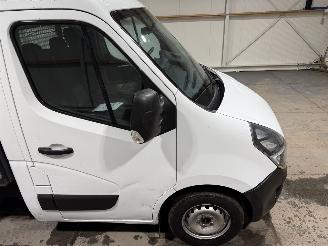 Opel Movano 2.3Turbo 99kW L3 Open Laadbak picture 18