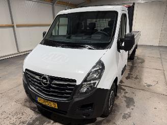 Opel Movano 2.3Turbo 99kW L3 Open Laadbak picture 21