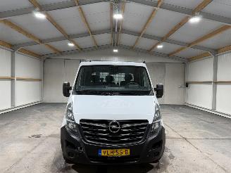 Opel Movano 2.3Turbo 99kW L3 Open Laadbak picture 4