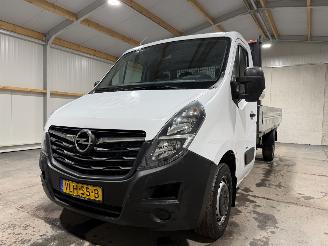 Opel Movano 2.3Turbo 99kW L3 Open Laadbak picture 24