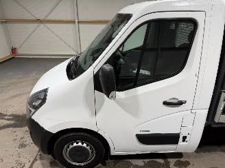 Opel Movano 2.3Turbo 99kW L3 Open Laadbak picture 17