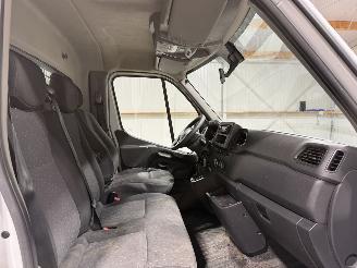 Opel Movano 2.3Turbo 99kW L3 Open Laadbak picture 33