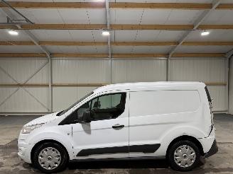 Ford Transit Connect 1.6TDCI 55kW Trend First Edition picture 8