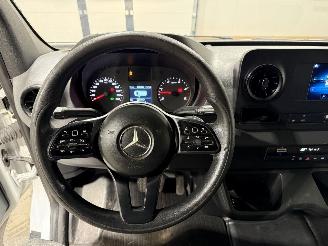 Mercedes Sprinter 316 2.2CDI 120kW Automaat L3H3 Euro VI-D picture 18