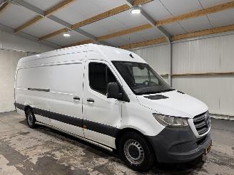 Mercedes Sprinter 316 2.2CDI 120kW Automaat L3H3 Euro VI-D picture 2