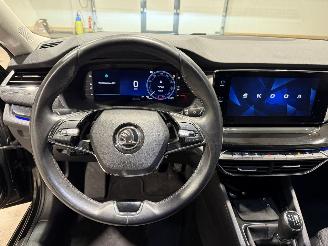 Skoda Octavia 1.5TSI 110kW First Edition picture 18