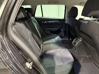 Skoda Octavia 1.5TSI 110kW First Edition picture 25