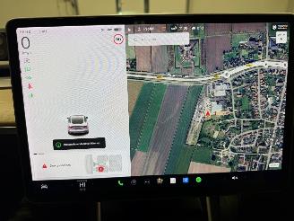 Tesla Model 3 60kWh Standard 175kW RWD Plus picture 14