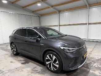 Volkswagen ID.4 77kWh 150kW FIRST picture 2