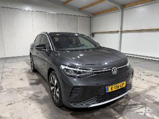 Volkswagen ID.4 77kWh 150kW FIRST picture 3