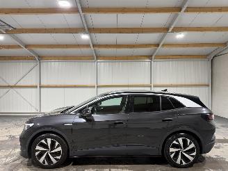 Volkswagen ID.4 77kWh 150kW FIRST picture 8