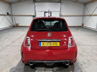 Fiat 500 ABARTH 1.4T-Jet 118kW Turismo 595 picture 7