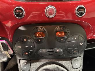 Fiat 500 ABARTH 1.4T-Jet 118kW Turismo 595 picture 31