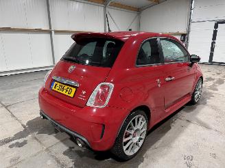 Fiat 500 ABARTH 1.4T-Jet 118kW Turismo 595 picture 6