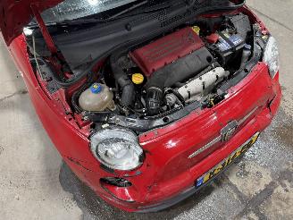 Fiat 500 ABARTH 1.4T-Jet 118kW Turismo 595 picture 25