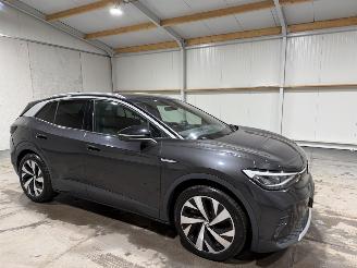 Volkswagen ID.4 77kWh 150kW Business picture 2