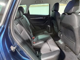 Skoda Karoq 1.5TSI 110kW Automaat ACT Business Edition picture 40