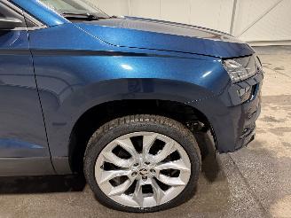 Skoda Karoq 1.5TSI 110kW Automaat ACT Business Edition picture 17
