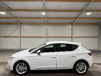 Seat Leon 1.2TSI 77kW Clima Style picture 8