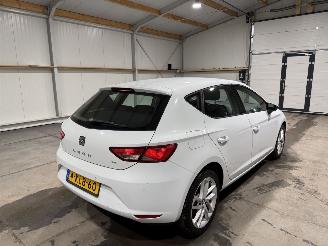 Seat Leon 1.2TSI 77kW Clima Style picture 6