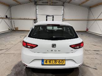 Seat Leon 1.2TSI 77kW Clima Style picture 7