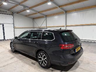 Volkswagen Passat 1.6TDI 88kW Automaat Pano Business Edition picture 11