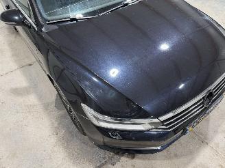 Volkswagen Passat 1.6TDI 88kW Automaat Pano Business Edition picture 19
