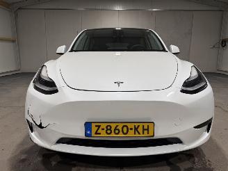 Tesla Model Y 58kWh 175kW RWD picture 25