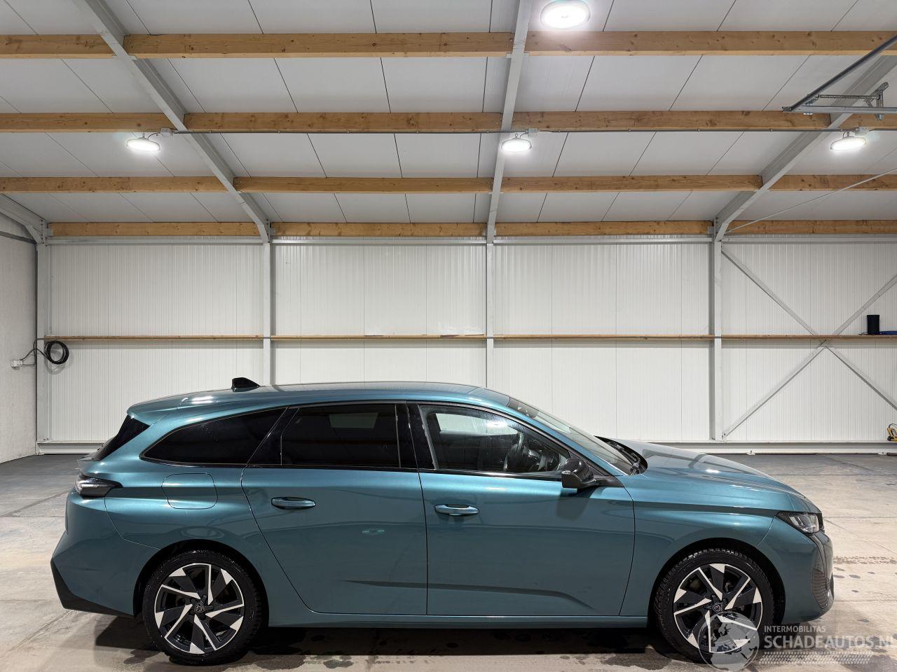 Peugeot 308 1.2PureTech 96kW Automaat Allure Pack Business