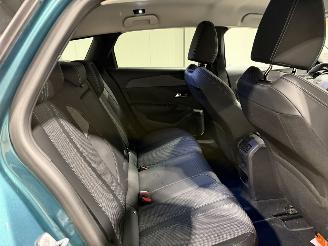 Peugeot 308 1.2PureTech 96kW Automaat Allure Pack Business picture 22