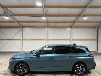 Peugeot 308 1.2PureTech 96kW Automaat Allure Pack Business picture 8