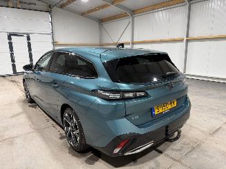 Peugeot 308 1.2PureTech 96kW Automaat Allure Pack Business picture 12