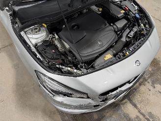 Mercedes Cla-klasse 180 90kW Automaat Ambition picture 25