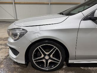 Mercedes Cla-klasse 180 90kW Automaat Ambition picture 15