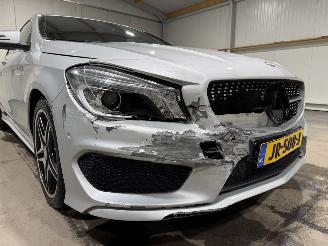 Mercedes Cla-klasse 180 90kW Automaat Ambition picture 22