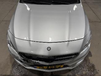 Mercedes Cla-klasse 180 90kW Automaat Ambition picture 20