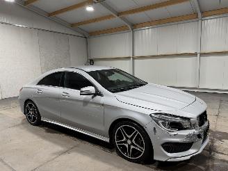 Mercedes Cla-klasse 180 90kW Automaat Ambition picture 2