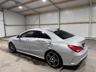 Mercedes Cla-klasse 180 90kW Automaat Ambition picture 11