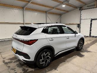 BYD Atto 3 60kWh 150kW Pano Camera Design picture 5